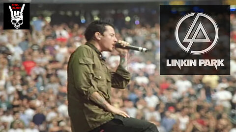 Linkin Park - Live In Texas (Full Show) HD - 2003