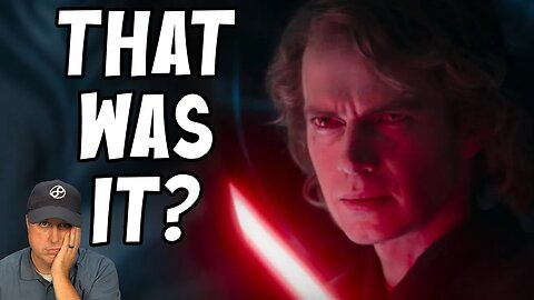 Star Wars Ahsoka | Episode 5 Review | Seriously?