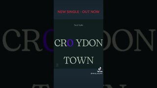 CR0 YDON TOWN - OUT NOW! 🎶 #shorts #youtubeshorts