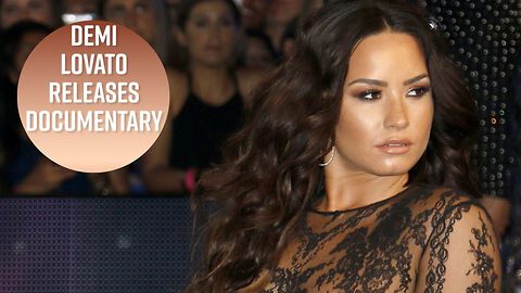 5 Shockers we learned from Demi Lovato's documentary