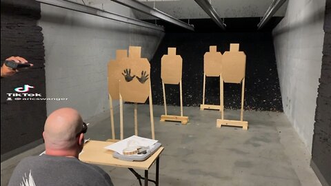 IDPA comp