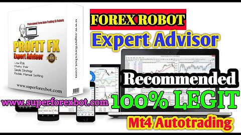 🔴 HEDGING STRATEGY - BEST AUTOTRADING FOREX BOT 2023 🔴