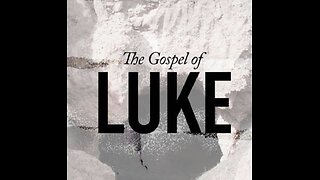 Bible verse of the day: Luke 3:22