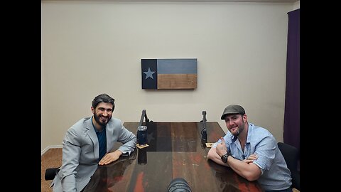 Jordan Agee founder SupercarsinDallas & CoutureDallas Ep. 41