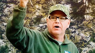 Will The Real Tim Walz Please Stand Up?