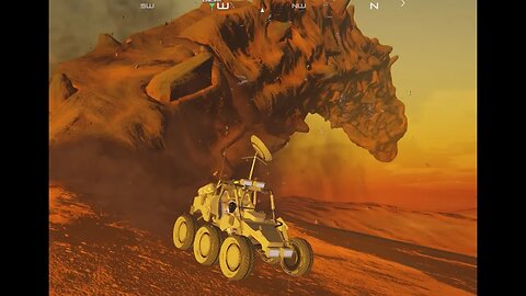 Osiris: New Dawn Gameplay Part 23 - Ranger - Found Gamma Mine