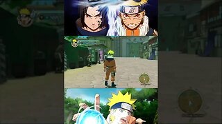 CORTES DO NARUTO #2 #shortsyoutube #cortes #shorts #naruto