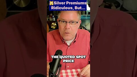 The Silver Market: A Tumultuous Journey Towards $65