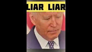 Biden Explains Why Hunter Is Being Investigated 😂