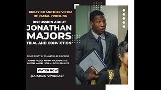 Navigating Men's Rights in Domestic Disputes: Jonathan Majors' Controversial Verdict Discussed!