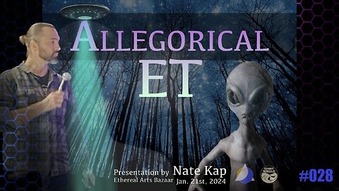 Allegorical ET