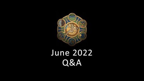 June 2022 Q&A