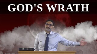 Tribulation vs. God's Wrath (Revelation Preview)