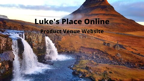 Luke's Place Online:Christmas gift ideas