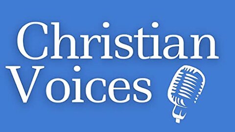 Flat Earth Clues interview 405 Christian Voices Podcast ✅