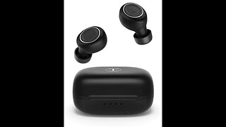 Godsinger Reviews: Abramtek E8 Wireless Bluetooth Earbuds