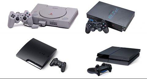 PlayStation 5 Gaming