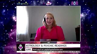 Astrology & Psychic Readings - September 14, 2023