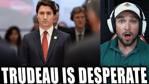 Will Trudeau Call A SNAP ELECTION?!