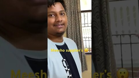 #meesho #viral #shorts #youtube #abhinavsinghasrvlogs #shortsfeed #youtubeshorts