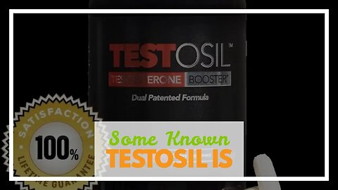 Some Known Details About "Managing Testosil Side Effects: Tips and Strategies for a Smooth Expe...