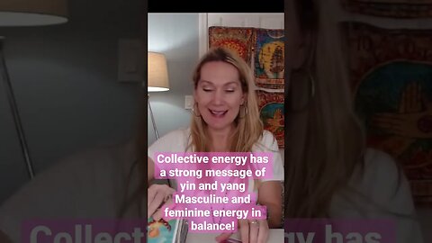 Collective energy #tarot #collective #short