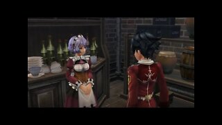 The Legend of Heroes: Trails of Cold Steel II (part 70) 10/5/21