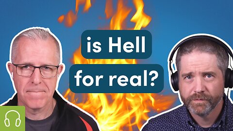 Jesus Teaches on Hell (or Does He?)