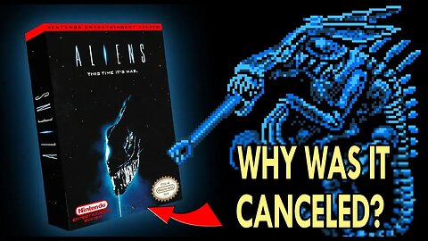 The Secret History of The Lost Aliens Game On Famicom/NES