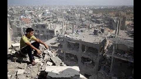 El timo de Gaza (6-12-23)