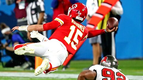 How Did The Chiefs Overcome The Jaguars With Mahomes' Injury?