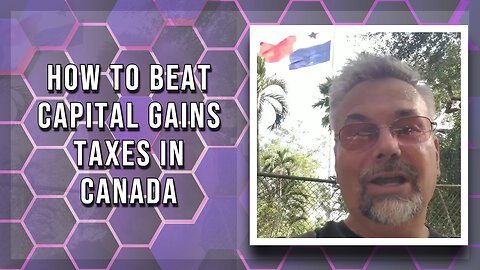 How To Beat Capital Gains Taxes In Canada