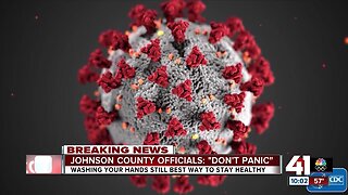 Kansas, Missouri confirm 1st coronavirus cases