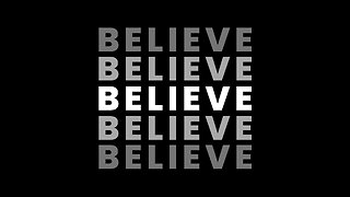 Believe- Living In Truth-5