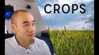 A Story about Farming?! ye..just Crops and Farming