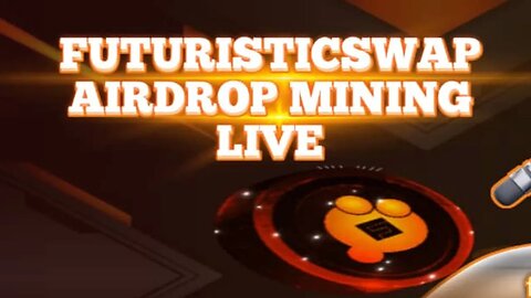 Minage Crypto sur Blockchain Core Dao Btcs Fwap Airdrop Dex wallet Swap Coingecko