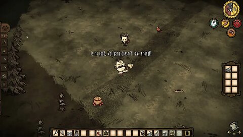 Can We Survive!? First Time Playing Don't Starve Together