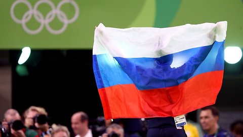 World Anti-Doping Agency Lifts Ban On Russia