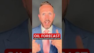 COMMODITY PRICE FORECAST PREVIEW: 23 JUNE 2023 #SHORTS