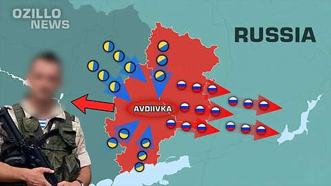 The soldier's speech recordings have been released! ''Russians are dying in Avdiivka''