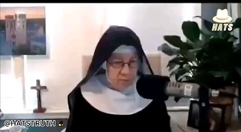 Nun gives a grave warning regarding the depopulation agenda, and calls out the Pope