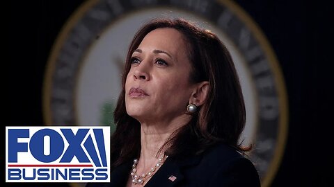 Kamala Harris flubs first foreign policy move of candidacy| VYPER ✅