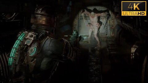 Dead Space 2023 | Realistic Ultra Graphics Gameplay [4K UHD 60FPS] Coming Soon
