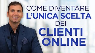 Come diventare l'unica scelta dei clienti ONLINE