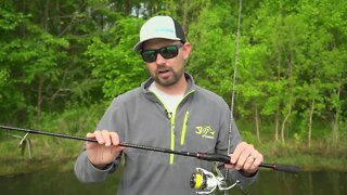 Rods that make a difference: Zodias and Expride
