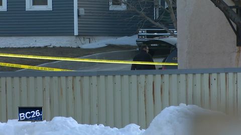 Police: Stepdaughter allegedly shoots, kills stepfather in Manitowoc