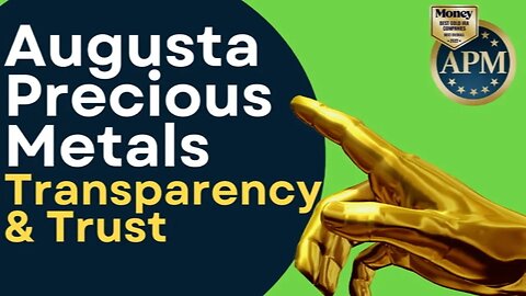 Best Gold IRA Company In 2023? Is Augusta Precious Metals Trustworthy? #shorts