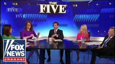 'The Five' reacts to Texas' response to the ending of Title 42