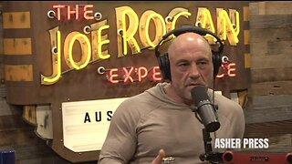 Joe Rogan & Graham Hancock Discuss Tribalism, Pharma, War on Drugs & Psychedelics