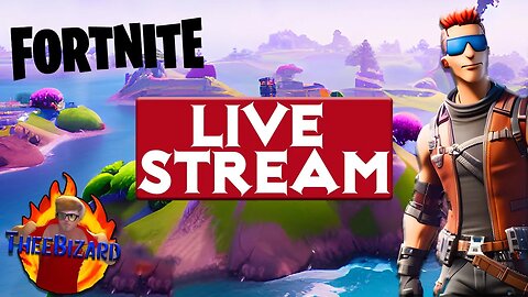 Back After A Week With A Sick New Shirt!!! | Fortnite Stream
